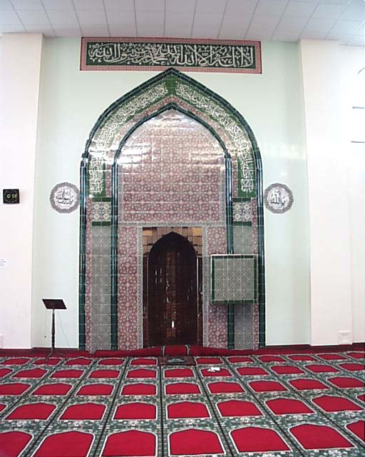 View of minrat
